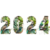 2024 Blumen