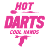 HOT DARTS COOL HANDS