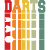 COOLES DESIGN FÜR DARTSPIELER