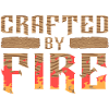 Wood-burning pyrography master carpenter