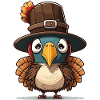 Thanksgiving Turkey