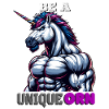 Be a Unique-orn