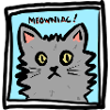 Meowniac!