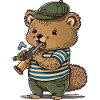 Quokka Trompeter
