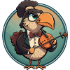Turk-Violinist