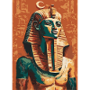 Pharaoh in the Stone
