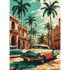 Caribbean splendour