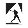 Baseball Softball Bat Pitcher
