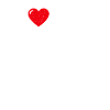 J’aime ma femme géniale Saint-Valentin