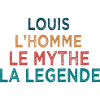 Louis la légende