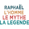 Raphael La légende