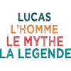 Lucas la légende