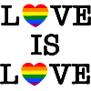 Love is Love
