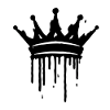 Crowned