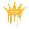Crowned Gold