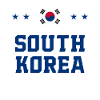 South Korea
