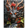 Spooky Plants Dragon 1.5