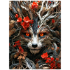 Spooky Plants Fox 1.2