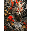 Plantes effrayantes Fox 1.6