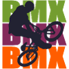 Vélo BMX