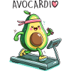 Avocardio