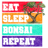 Japan Yoga Tree Garden