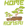 Bonsai Yoga Relaxation Nature