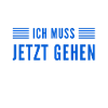Zeit zu gehen