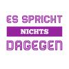 Von mir aus