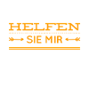 Hilfe geht immer