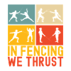 Fencing Fencing
