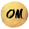 Yoga Circle Om Meditation Relaxation