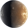 Planet Mercury