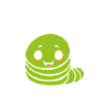Chenilles insecte Amour petite chenille