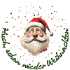 Huch, schon wieder Weihnachten