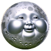 Buddha Mond