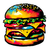 Eating Meat | Grill