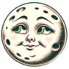Mondfrau
