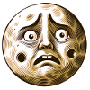 Lune nerveuse