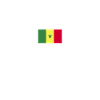 Sénégal Drapeau Sénégal Sénégal