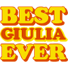Giulia First Name Funny Gift
