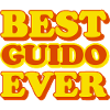 Guido First Name Funny Gift