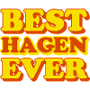 Hagen prénom drôle cadeau