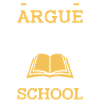 Funny law student