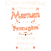Maman et Fromagère