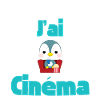 J'peux pas j'ai Cinéma