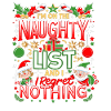 Lustiges Weihnachts Shirt Design