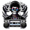 Retro Rhythm