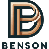 Benson Logo