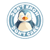 Penguin Dont Know Dont Care